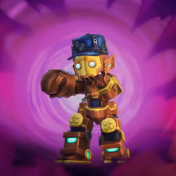 Rynwald Sparkfizzle
