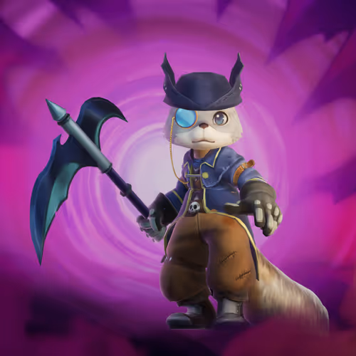 Chronoforge
