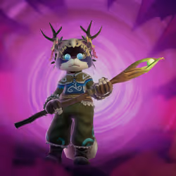 Tavian Dusksworn