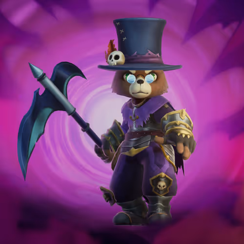 Chronoforge
