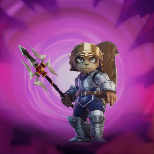 Chronoforge