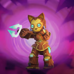 Zariel Felibast