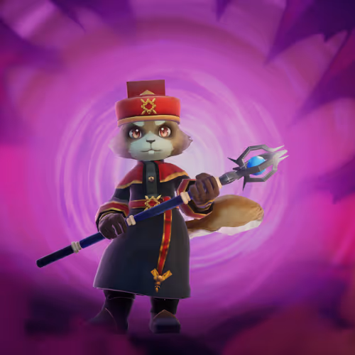 Chronoforge