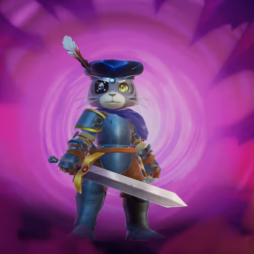 Thibaut Silvertail
