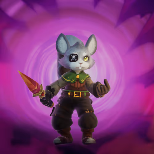 Chronoforge