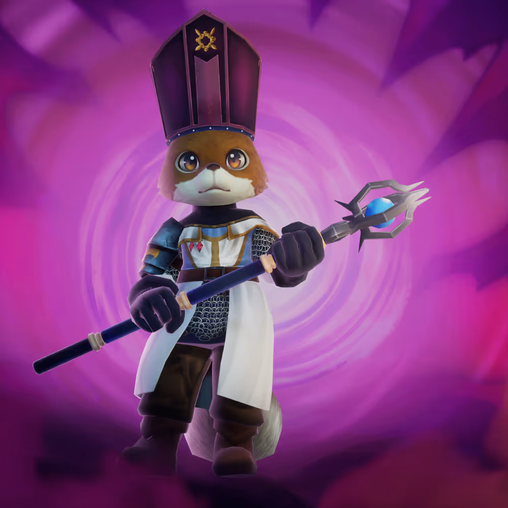 Irwin Fleetwhisker