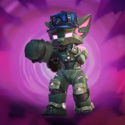 Whispera Fluxfang