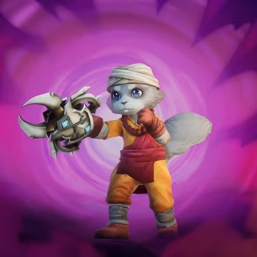 Chronoforge