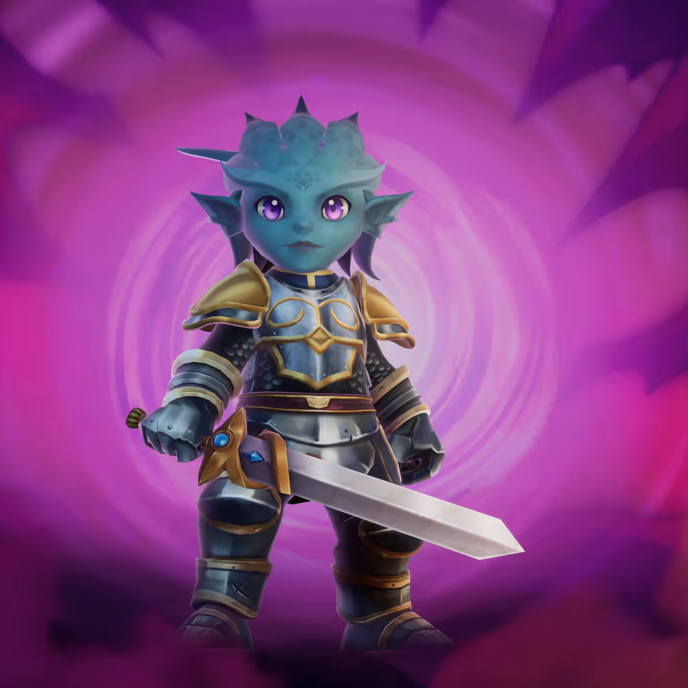 Klyssandra Tideglint