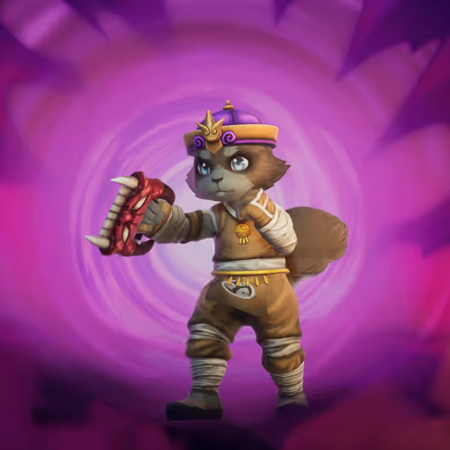 Chronoforge
