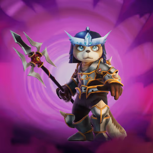 Chronoforge
