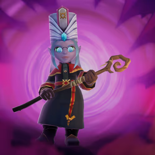 Chronoforge