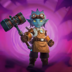 Rynestra 'Temperfang'