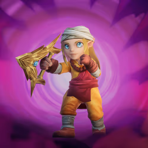 Chronoforge