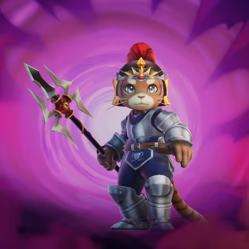 Chronoforge