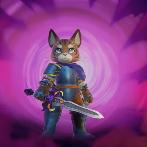 Chronoforge