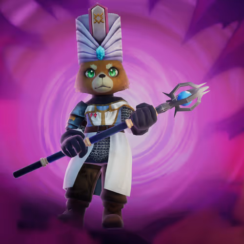 Chronoforge