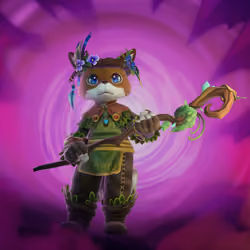 Eryndor 'Silverstrike'