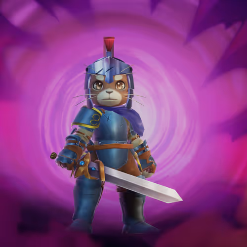 Chronoforge