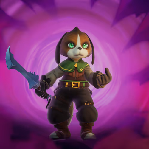 Chronoforge