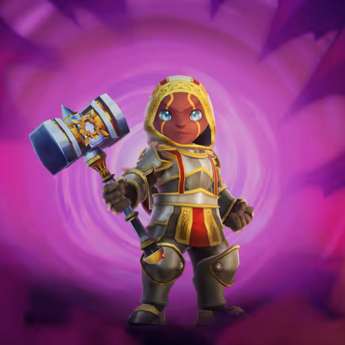 Chronoforge