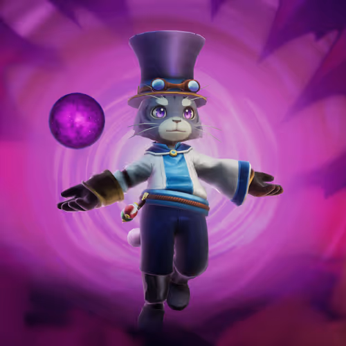 Chronoforge
