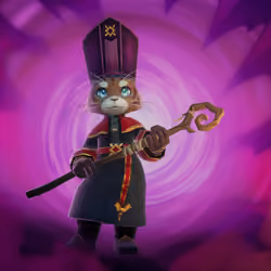 Amarilla Whiskerford