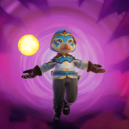 Chronoforge