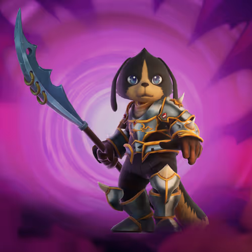 Chronoforge
