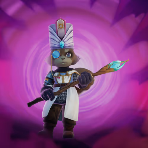 Chronoforge
