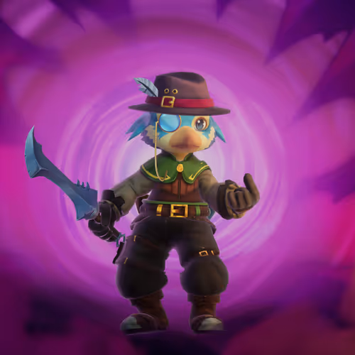 Chronoforge