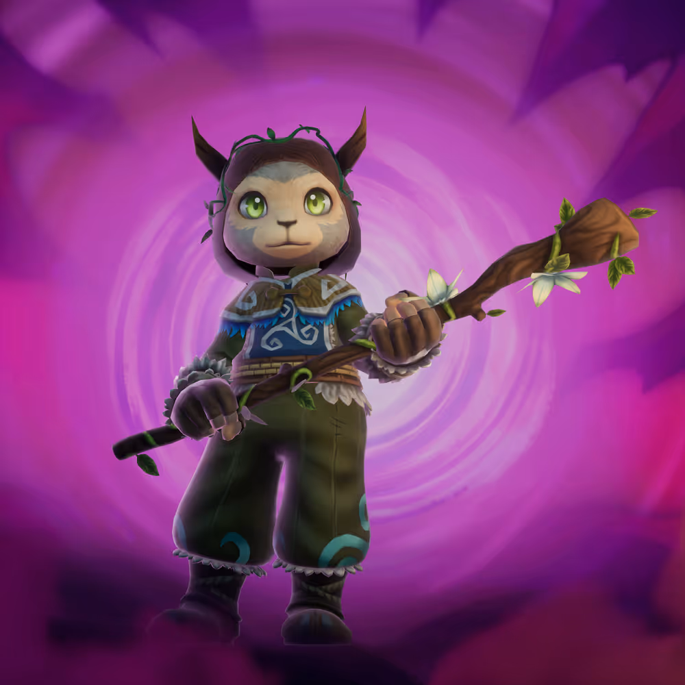Xeraphina Frostwhisk