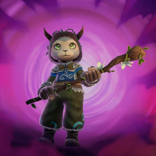 Xeraphina Frostwhisk