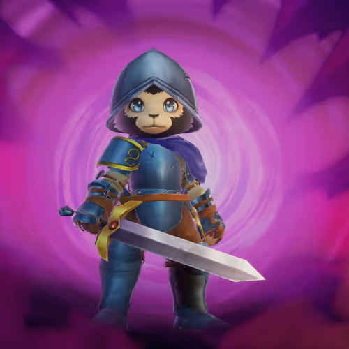 Chronoforge