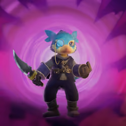 Veyra Swiftfeather