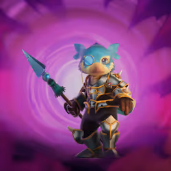 Faylinn 'Skyhook' Astrafeather