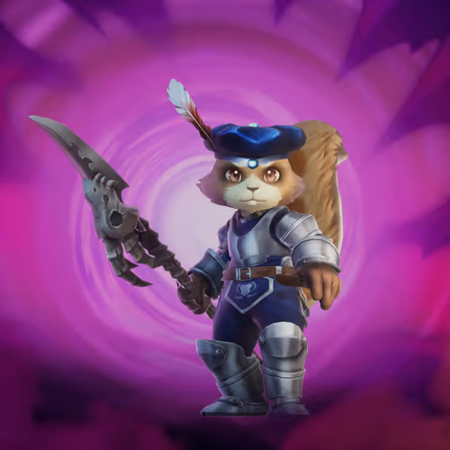Aldrick Quickbarrel