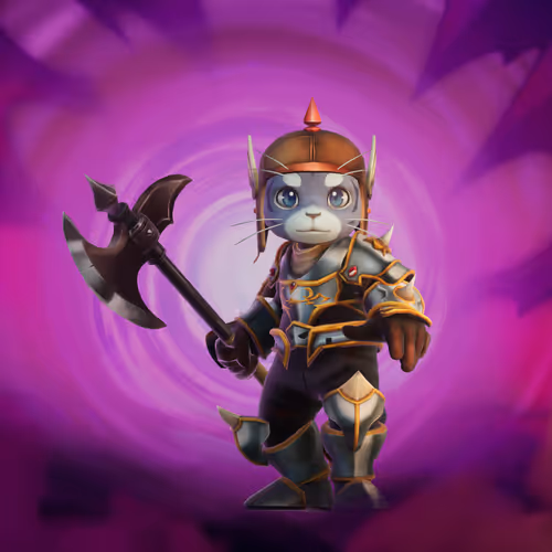 Chronoforge