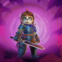 Kronhardt Falksnout
