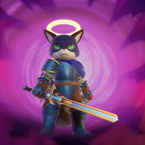Chronoforge