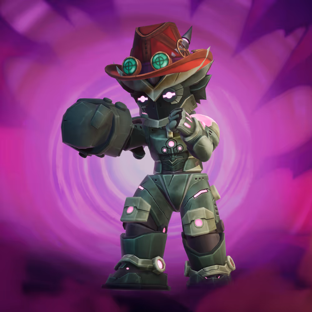 Yetherix Vralshar