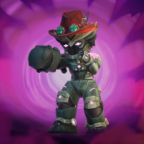Yetherix Vralshar
