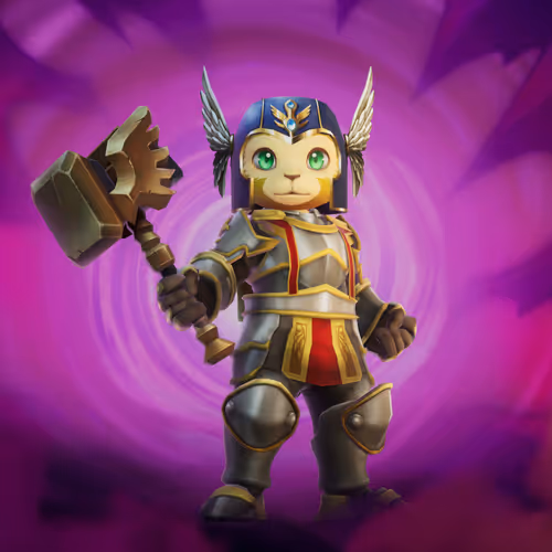 Sorkall Brazenclaw
