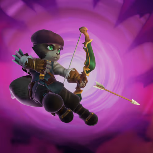 Chronoforge