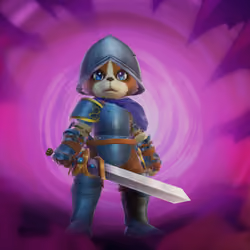 Nadral Houndbrume