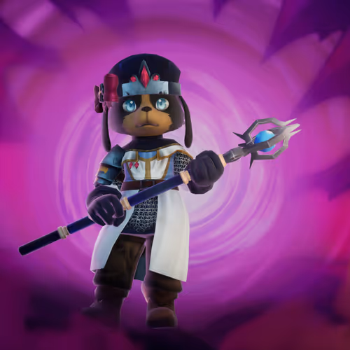Chronoforge