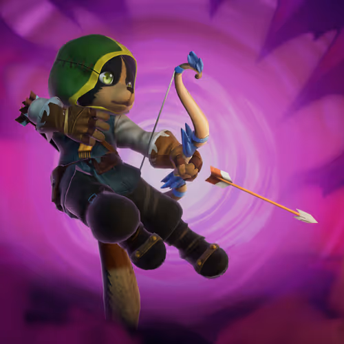 Chronoforge