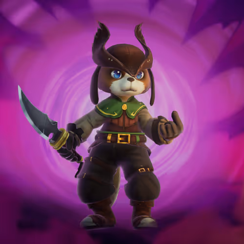 Chronoforge