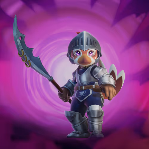 Chronoforge