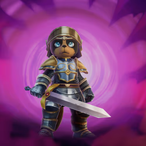 Chronoforge